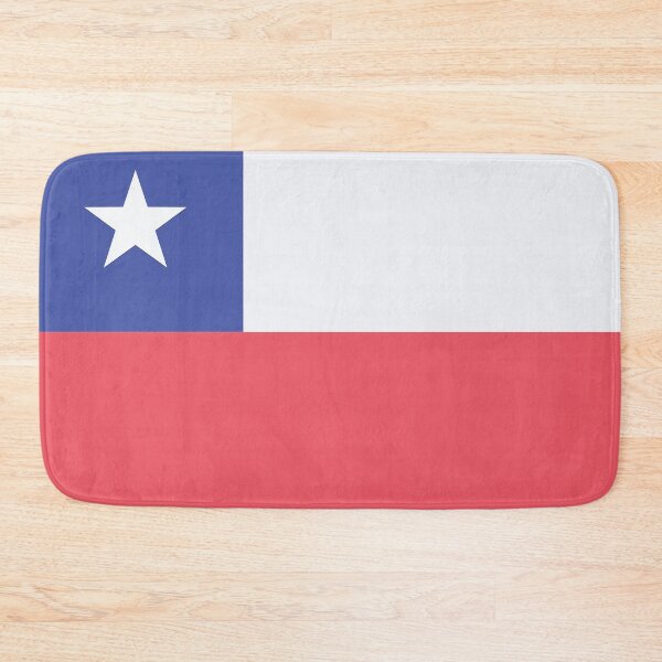 Item preview, Chile designed and sold by FlatFlags.