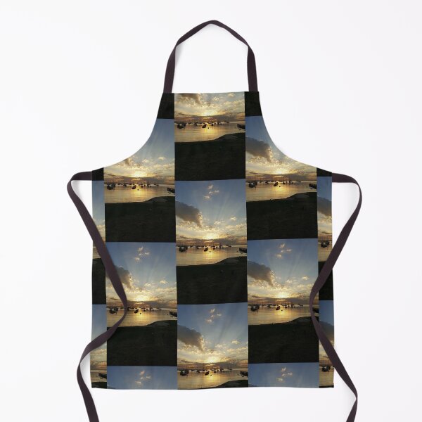 Item preview, Port Phillip Bay, Williamstown, Melbourne, Victoria designed and sold by DomGDesign.