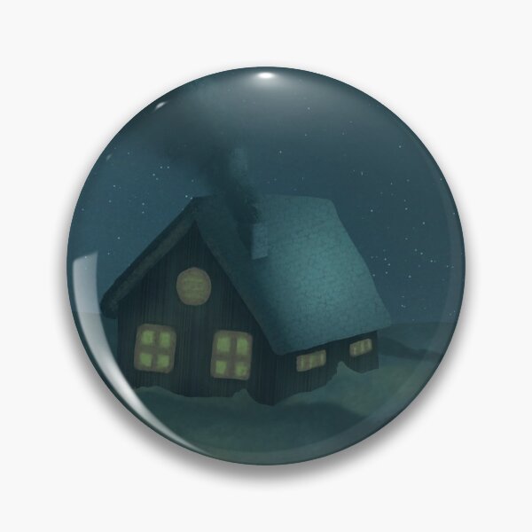 Item preview, A Peaceful Night In designed and sold by Aeterno.