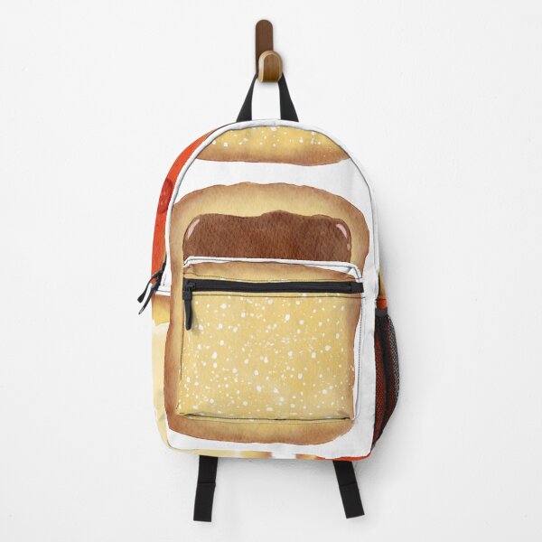 Item preview, Sweet bread toast designed and sold by fangkwl.