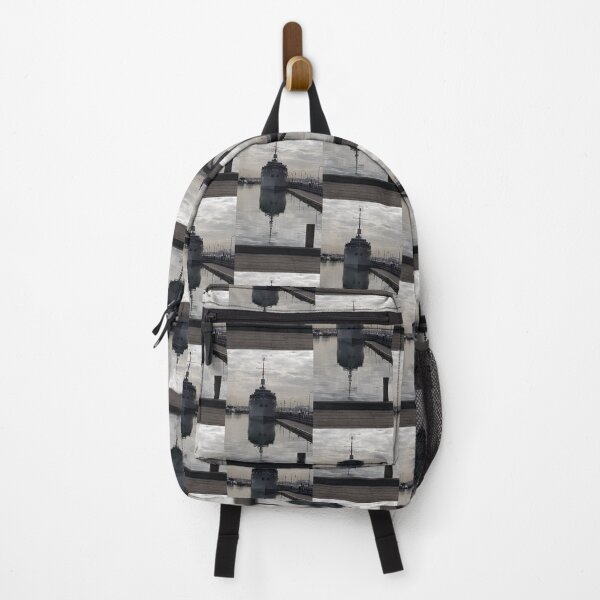 Item preview, HMAS Castlemaine, Williamstown, Victoria designed and sold by DomGDesign.