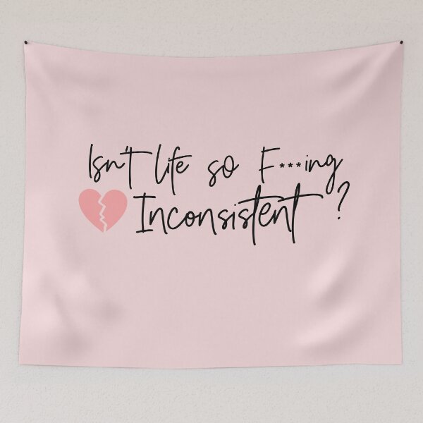 Item preview, are you alright lovejoy one day lyric merch designed and sold by BrokeHustler.