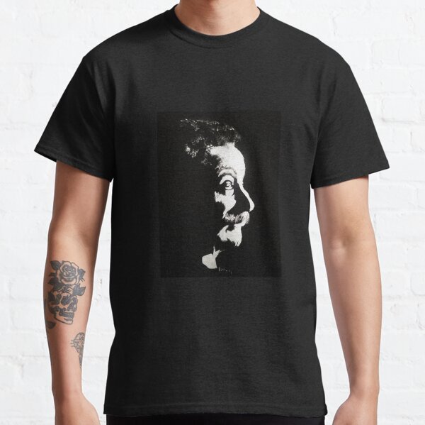 Brassens T-shirt classique