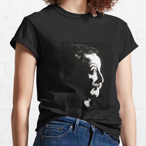 Brassens T-shirt classique