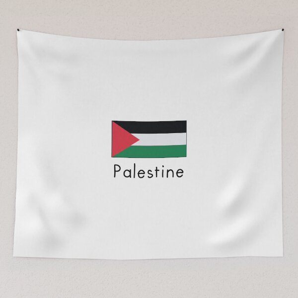 Item preview, Palestine designed and sold by OkGalerieRB.