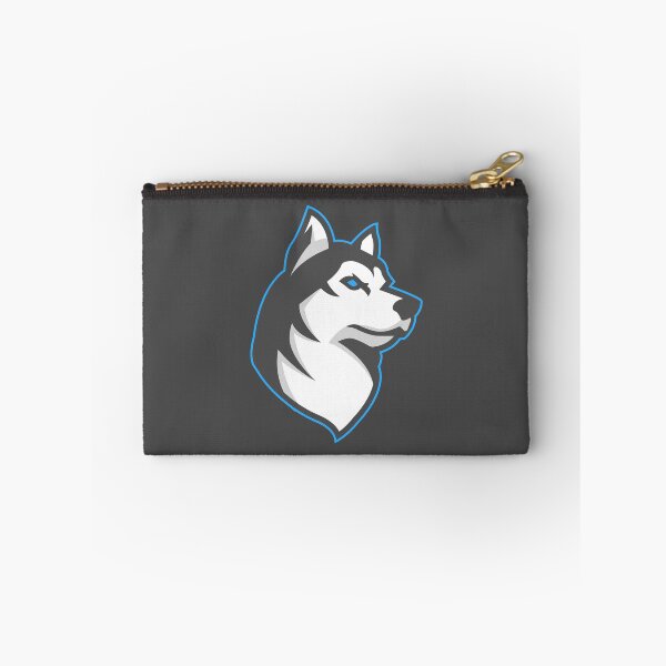 Item preview, Huskies Logo designed and sold by RFLMerchShop.