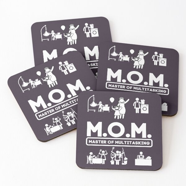 Item preview, M.O.M or M.O.T.H.E.R. acronym designed and sold by Artist1993.