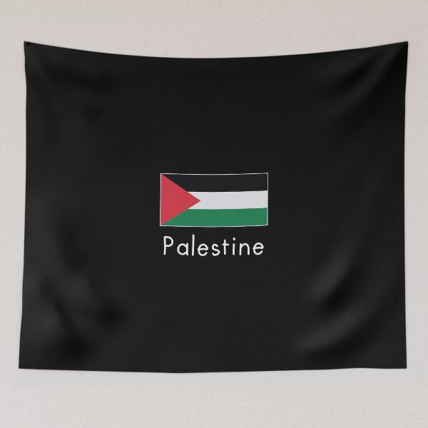 Item preview, Palestine designed and sold by OkGalerieRB.