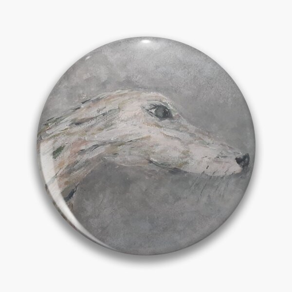 Item preview, greyhound designed and sold by moonballing.