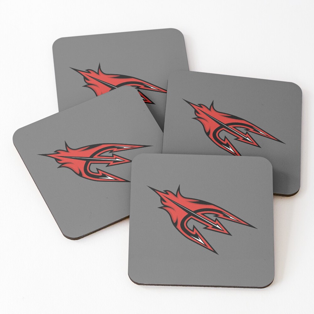 Item preview, Coasters (Set of 4) designed and sold by RFLMerchShop.