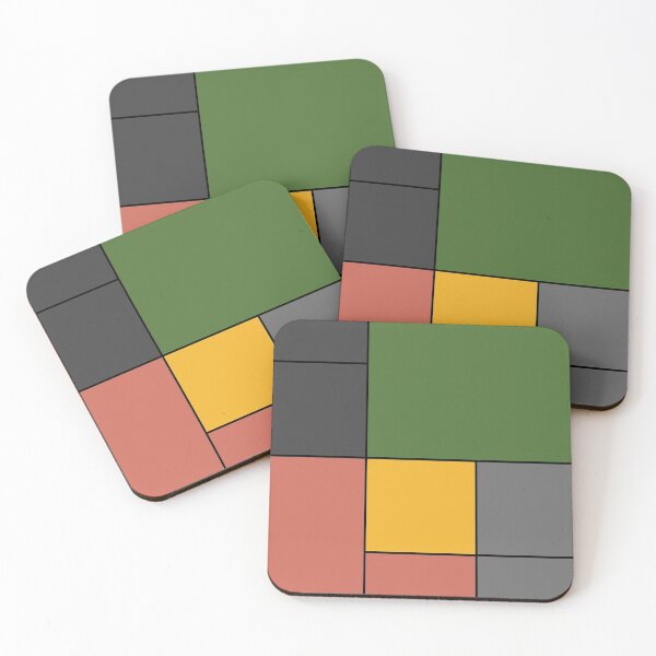 Item preview, Colour Combinations designed and sold by SingularDesign.