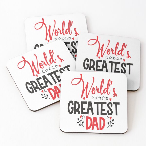 Item preview, World's Greatest Dad Shirt, Dad Shirt, Father's Day Gift, Worlds Greatest Dad, Husband Gift, Dad Life, Funny Dad Shirt, Dad Birthday Gift designed and sold by Printoweb.
