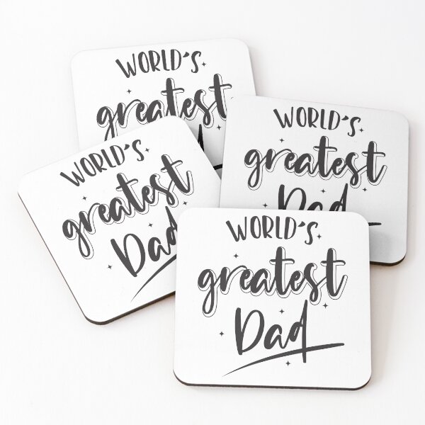 Item preview, World's Greatest Dad Shirt, Dad Shirt, Father's Day Gift, Worlds Greatest Dad, Husband Gift, Dad Life, Funny Dad Shirt, Dad Birthday Gift designed and sold by Printoweb.