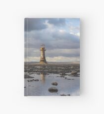 Lighthouse Hardcover Journal