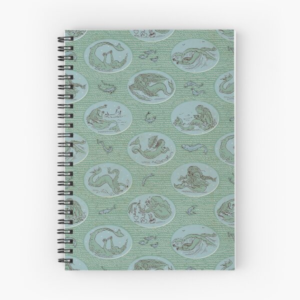 Item preview, Beside the Seaside designed and sold by tanaudel.