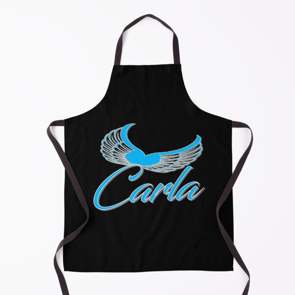 Item preview, Carla "Free Woman" designed and sold by WLHmedia.com .