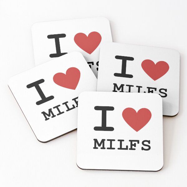 Item preview, Amo a las Milfs - Amo a las Milfs designed and sold by SavageMyrtle.