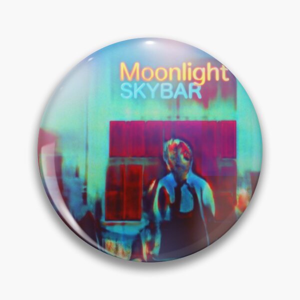 Artikelvorschau, Moonlight Skybar entworfen und verkauft von Klementsen.