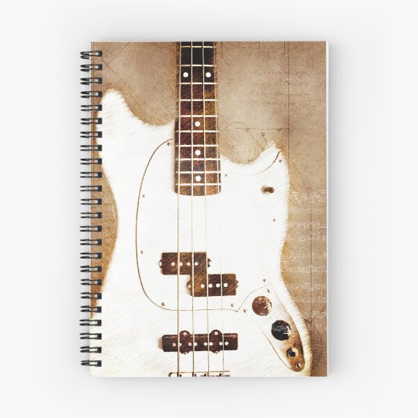 Item preview, Guitar electric music art #guitar #music designed and sold by JBJart.