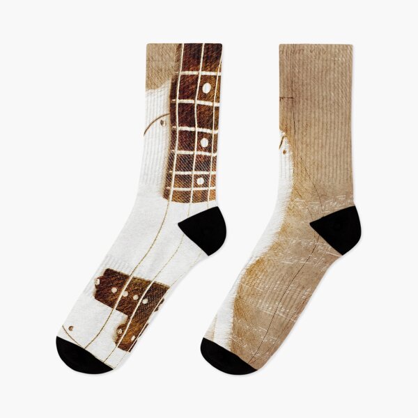 Item preview, Guitar electric music art #guitar #music designed and sold by JBJart.