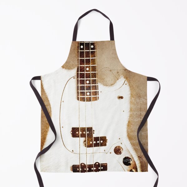 Item preview, Guitar electric music art #guitar #music designed and sold by JBJart.