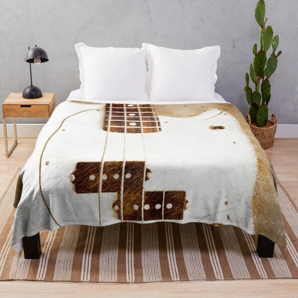 Item preview, Guitar electric music art #guitar #music designed and sold by JBJart.