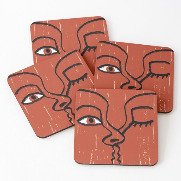 Item preview, First kiss designed and sold by tequirrra.