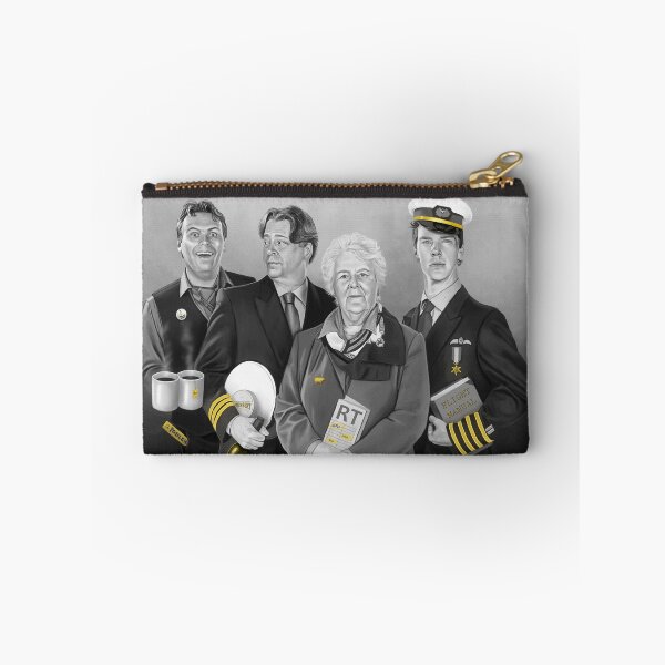 Item preview, Cabin Crew designed and sold by tillieke.
