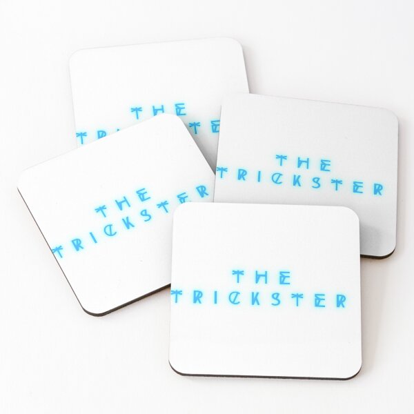Item preview, The trickster | meme designed and sold by The-fufu-zone.