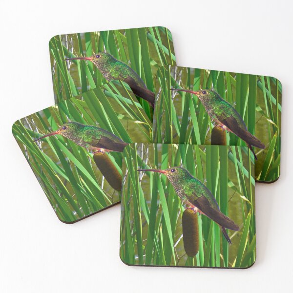 Item preview, Tom Thumb On A Cattail designed and sold by alabca.
