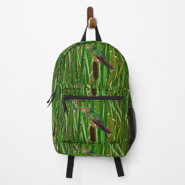 Item preview, Tom Thumb On A Cattail designed and sold by alabca.