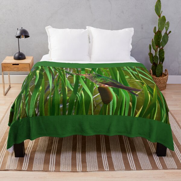 Item preview, Tom Thumb On A Cattail designed and sold by alabca.