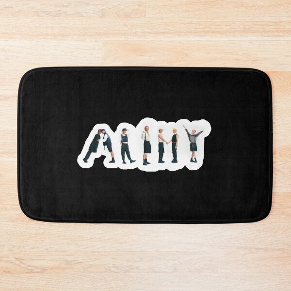 Item preview, BTS army group photo designed and sold by jazzy-handz.