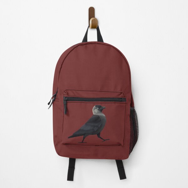 Item preview, Jackdaw Jim - no glasses designed and sold by bmaarsingh.