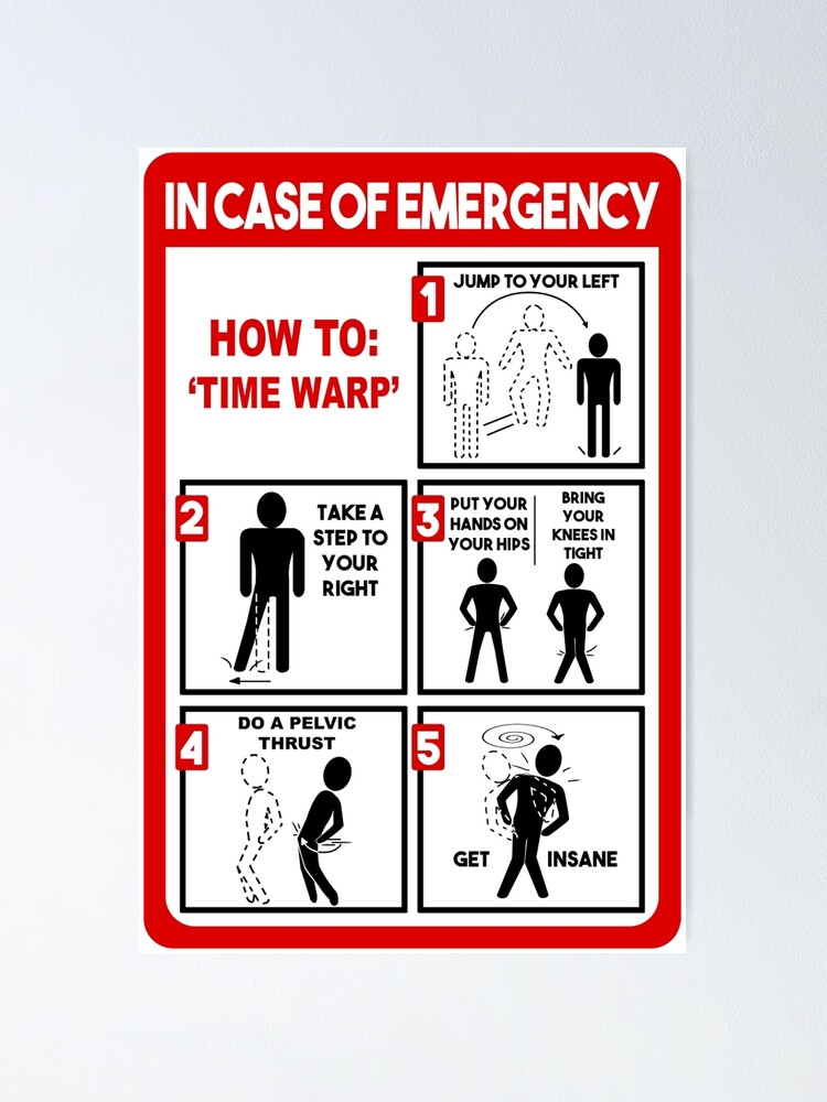 How To Time Warp