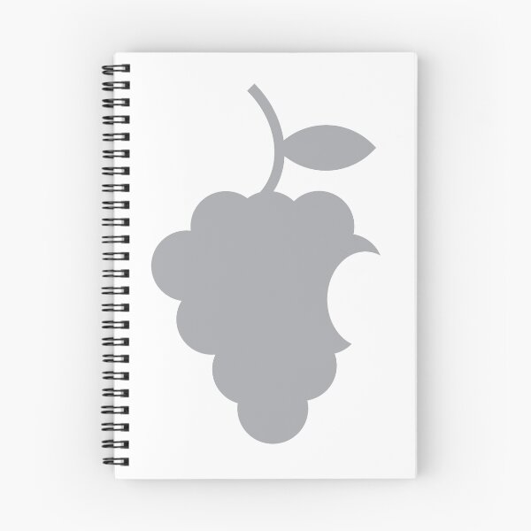 Item preview, iGrapes designed and sold by sarabert96.