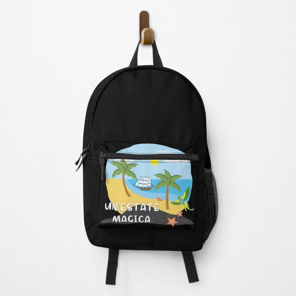 Item preview, Un' Estate Magica designed and sold by Branka.