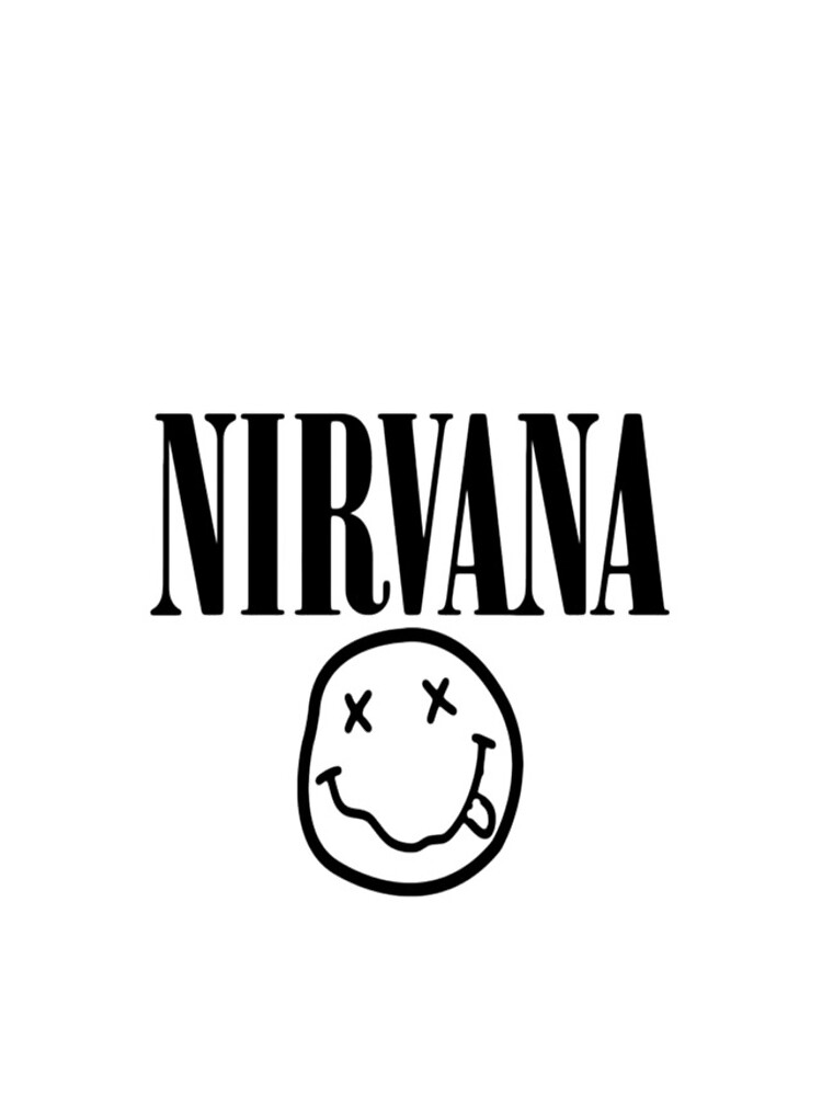 Disover Nirvana  iPhone Case