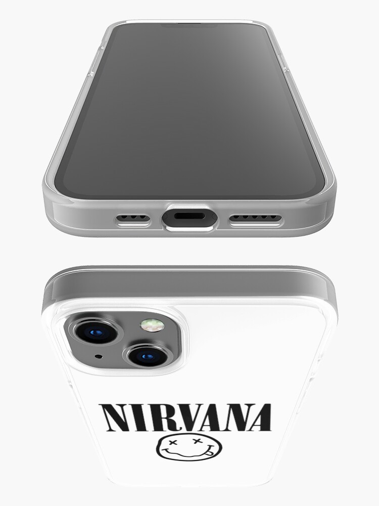 Disover Nirvana  iPhone Case