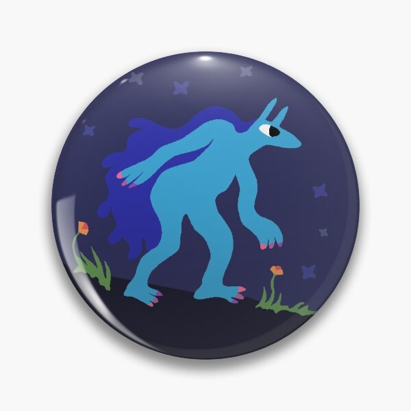 Item preview, Taking a Walk at Night designed and sold by Bruneburg.
