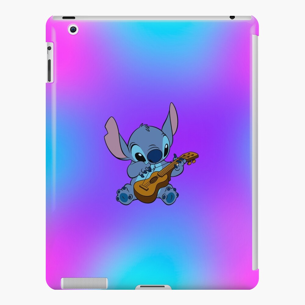 Stitch iPad Case & Skin for Sale by joshua20125