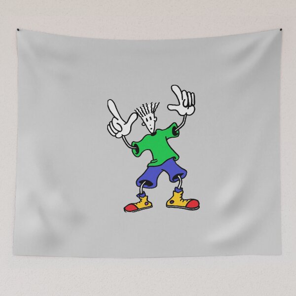 Item preview,  I AM FIDO designed and sold by Original-Images.
