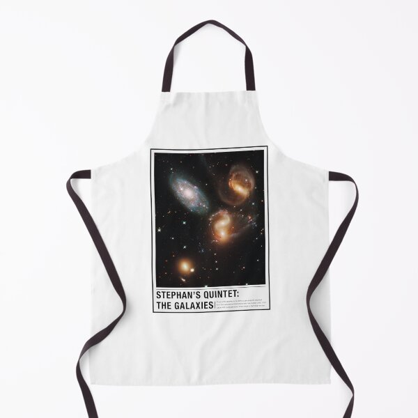 Item preview, Stephan's Quintet designed and sold by SPACESTORY.