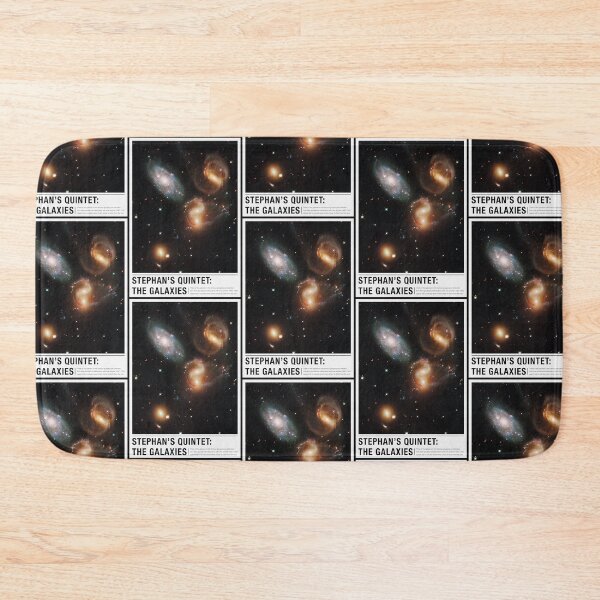 Item preview, Stephan's Quintet designed and sold by SPACESTORY.