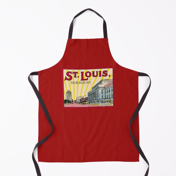 Item preview, 1935 St. Louis Missouri designed and sold by historicimage.