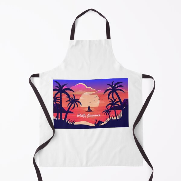 Item preview, Hello summer designed and sold by Zackmikaele.