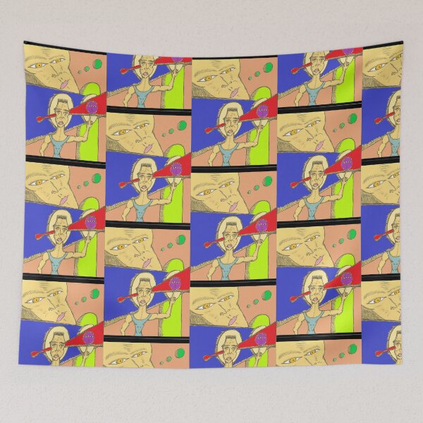 Item preview, incessant assimilation  designed and sold by wormink.