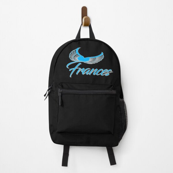 Item preview, Frances "Free One' designed and sold by WLHmedia.com .