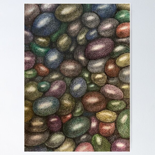 Item preview, Jellybeans designed and sold by SkillAart.