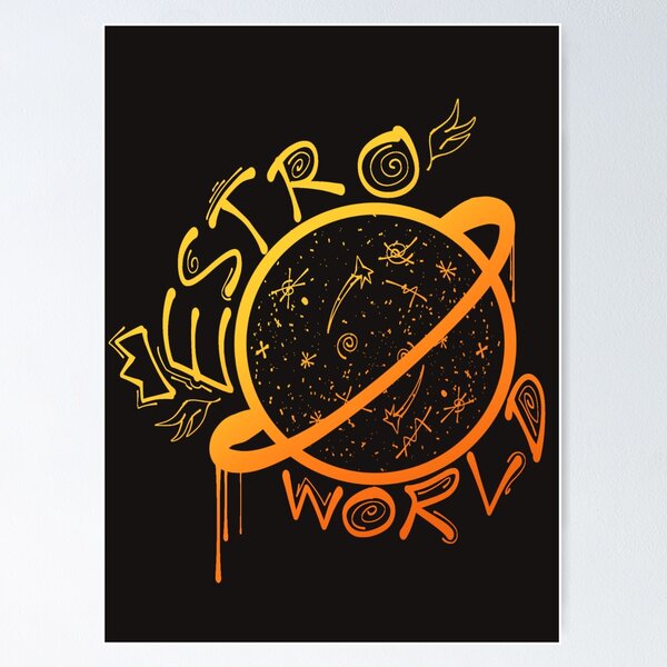 Item preview, Estro World designed and sold by AHeavenly.
